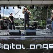15.06.2013, Tolenstein Fest