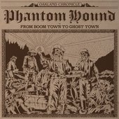 From Boom Town to Ghost Town