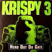 Herd Out Da Gate