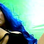 Blanca Jai "BLUE" Photoshoot