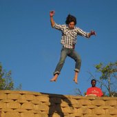 jump