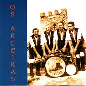 Os Areeiras