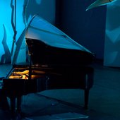 Human Nature at Arcosanti by Scott Sawyer