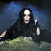 Diamanda Galas