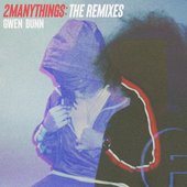 2MANYTHINGS: THE REMIXES