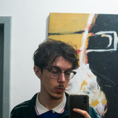 Avatar for Andreykovski