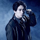 松下優也 | Musical Jack The Ripper – jun. 2021