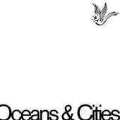 Oceans/Cities (white)