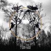 Kuar Nhial - EP