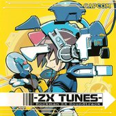 Rockman ZX Soundtrack: ZX Tunes