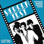 Inspired Humans Making Noise: An Anthology 1980-1986