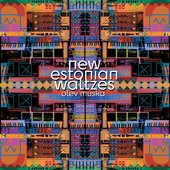 New Estonian Waltzes