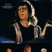 MMEB 70s (Manfred Mann, Mick Rogers, Colin Pattenden, Chris Slade)