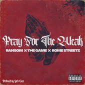 Pray for the Weak