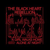 Tbhr Plays A Girl Walks Home Alone At Night