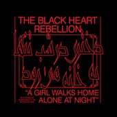 Tbhr Plays A Girl Walks Home Alone At Night