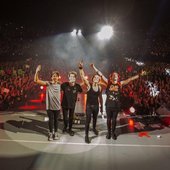 5 Seconds of Summer