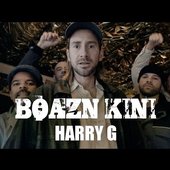 Boazn Kini