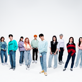 Millenasia Project! AleXa, DREAMCATCHER & IN21T.