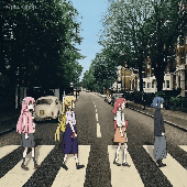 the beatles if they were good