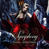 sarah brightman 2007 Symphony limited