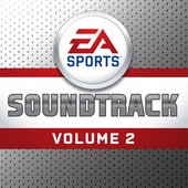 EA SPORTS Soundtrack Volume 2