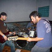 Live @ Lucky Devils (El Paso, TX)