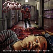 Horrible Acts Against Innocent People