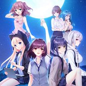 月の彼方で会いましょう