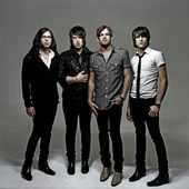 Kings of Leon