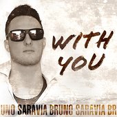 Bruno Saravia Edicion Normal Single
