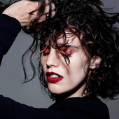 Anna Calvi by Rankin