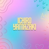Ichiro Yamazaki Logo 2022