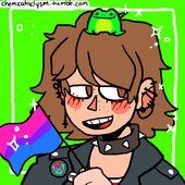 beingarockSTAR 的头像