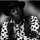 John Lee Hooker