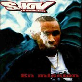 S.Kiv - Cover - En Mission
