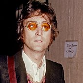 John Lennon 70s