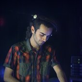 Zimonski live @ Culture Beat