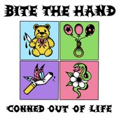Conned Out of Life - EP