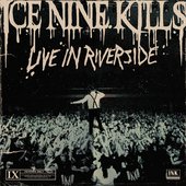 Live In Riverside - EP