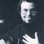 Stefan Grossman
