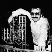 Giorgio Moroder