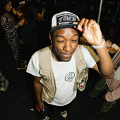 Henry photographed by Klowthe on IG