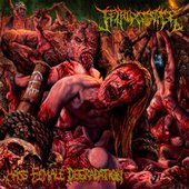 Mass Female Degradation