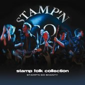 Stamp Folk Collection