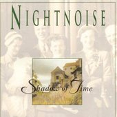 Shadow of Time