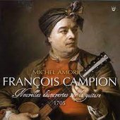 François Campion