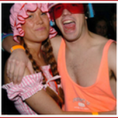 LastFM profile picture for @speedo