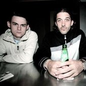 Lynx & Kemo