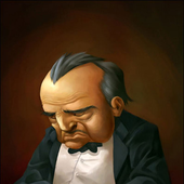 Avatar for Zakrwawiony